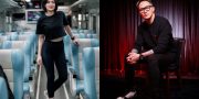 6 Fakta Perjalanan Rumah Tangga Sara-Demian