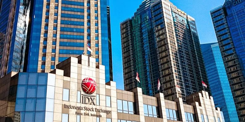 IHSG Anjlok 1,69% ke 6.277 dan Rupiah Sentuh Rp17.884 Jelang Putusan BI Rate