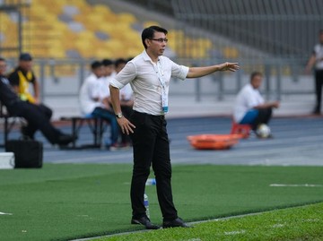 Tan Cheng Hoe Pimpin Malaysia ke FIFA ASEAN Cup 2026 Tanpa Janji Juara