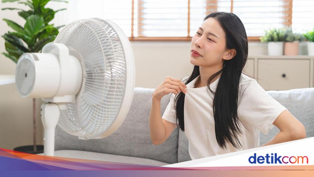 BMKG Semarang Prakiraan Cuaca Jateng Berawan, Suhu Batang hingga Jepara Tembus 36 Derajat Celsius