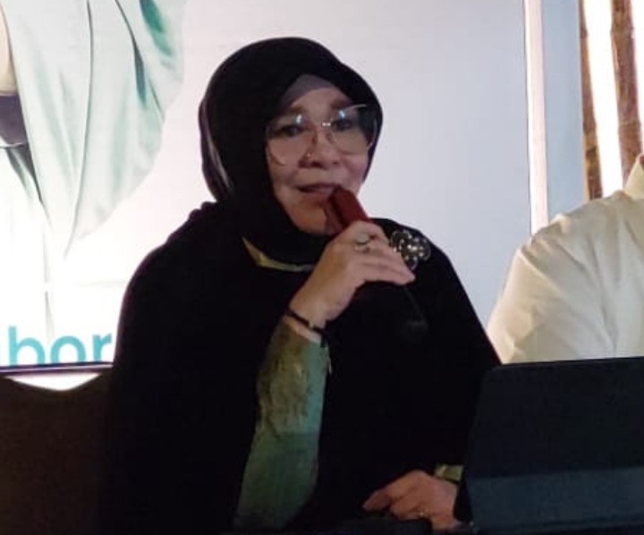 Wali Kota Banda Aceh Illiza Kecam Penganiayaan Siswa SMAN 3, Korban Alami Luka di Wajah dan Kepala