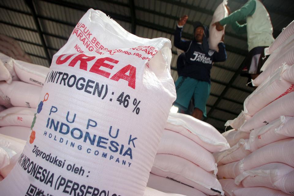 Emisi Industri 34% Emisi Nasional, Ekspor RI Terancam Biaya CBAM Uni Eropa