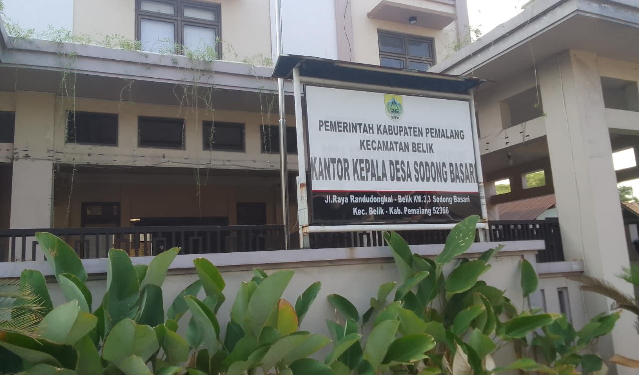 Desa Sodong Basari Pemalang Genap 4 Tahun, Siap Gelar Pilkades Perdana 9 November 2026