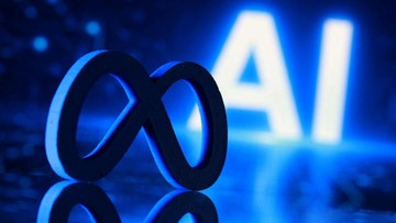 Data Center AI Meta Diduga Cemari Saluran Air Warga Wyoming