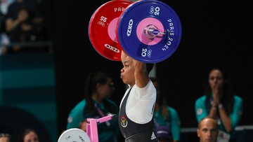 Indonesia Bidik Emas Perdana Asian Games 2026 dari 14 Final Hari Kelima