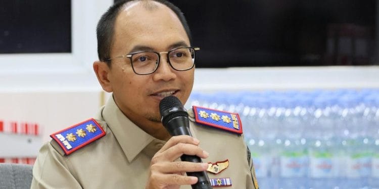 Kantor Pertanahan Kabupaten Tangerang Uji Coba Layanan Peralihan Hak Tanah 10 Hari Lewat Skema 3-2-5