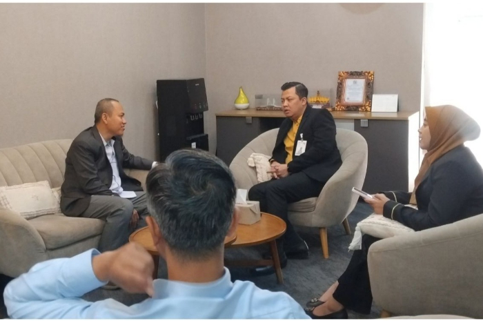 Kemenhaj Bali Gandeng BSI dan Bank Muamalat Perkuat Ekosistem Ekonomi Haji, El-Hajj Bali Festival 2026 Digelar 11 Oktober