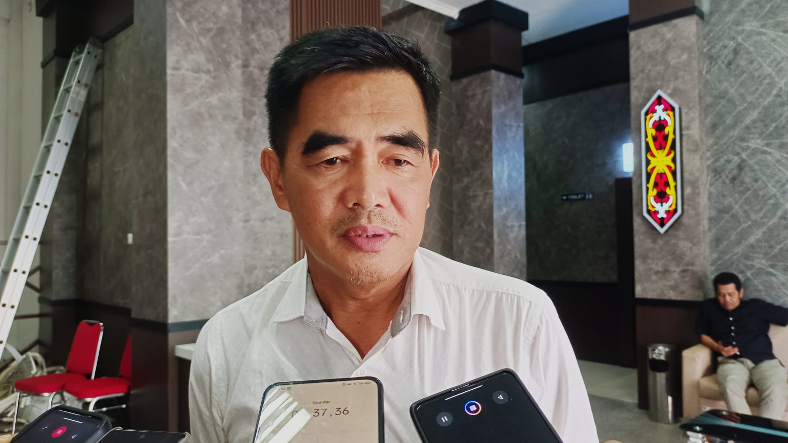 DPRD Kalteng Soroti Harga BBM Eceran Tinggi dan Antrean Panjang di Puruk Cahu