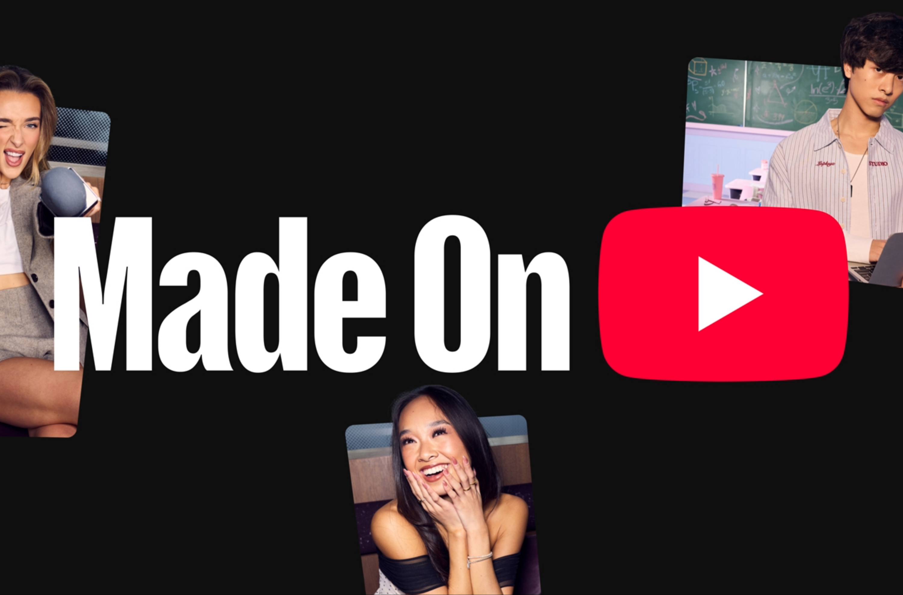 YouTube Perpanjang Hak Siar Coachella hingga 2030, Umumkan Fitur Mikrodrama