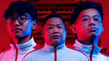 Timnas eFootball Indonesia Gugur di Perempat Final Asian Games 2026