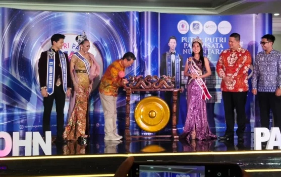 Putra Putri Pariwisata Nusantara 2026 Digelar di Jakarta, Bootcamp Finalis Mulai 22 September