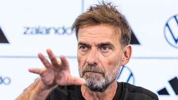 Juergen Klopp Terapkan Aturan Militer di Timnas Jerman, Debut di UEFA Nations League