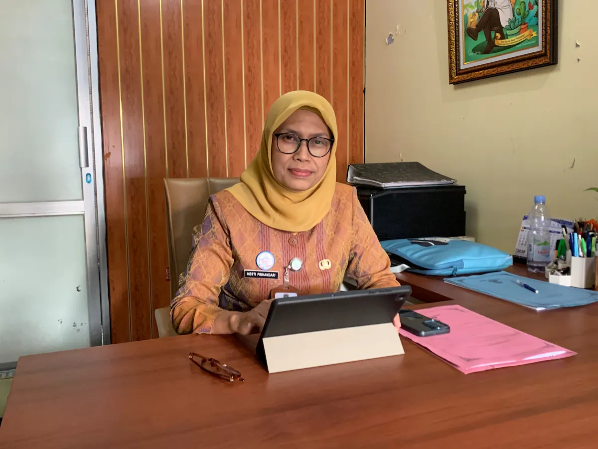 Hasil Lab MBG Jepara Temukan Salmonella di Tumis Sayur, Air Cuci Melebihi Baku Mutu