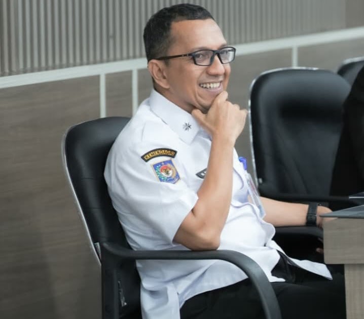 Hari Jadi ke-22 Sulbar, Dinas Kominfo Kejar Sisa 12 Persen Blank Spot Internet di Pedalaman