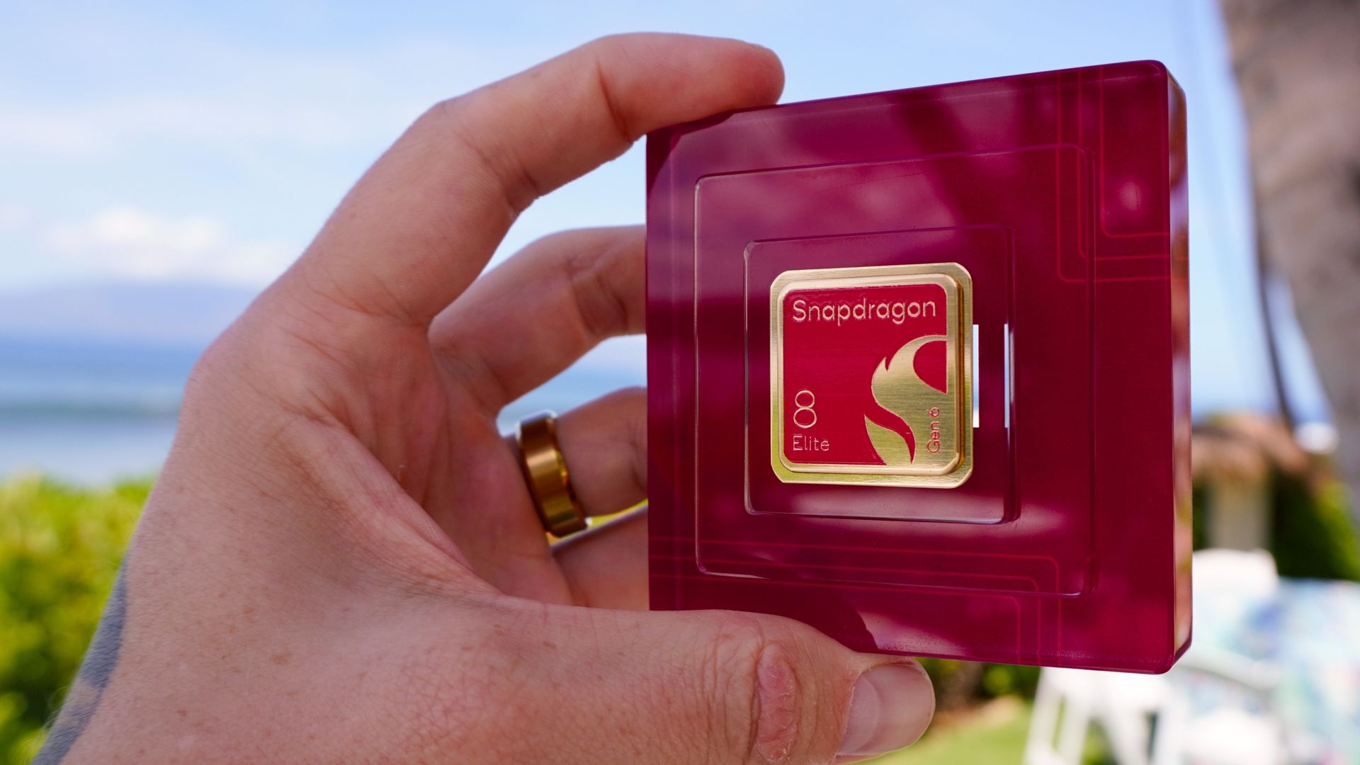 Snapdragon 8 Elite Gen 6 Resmi: CPU 5GHz Pertama di Dunia, Ada Versi Extreme