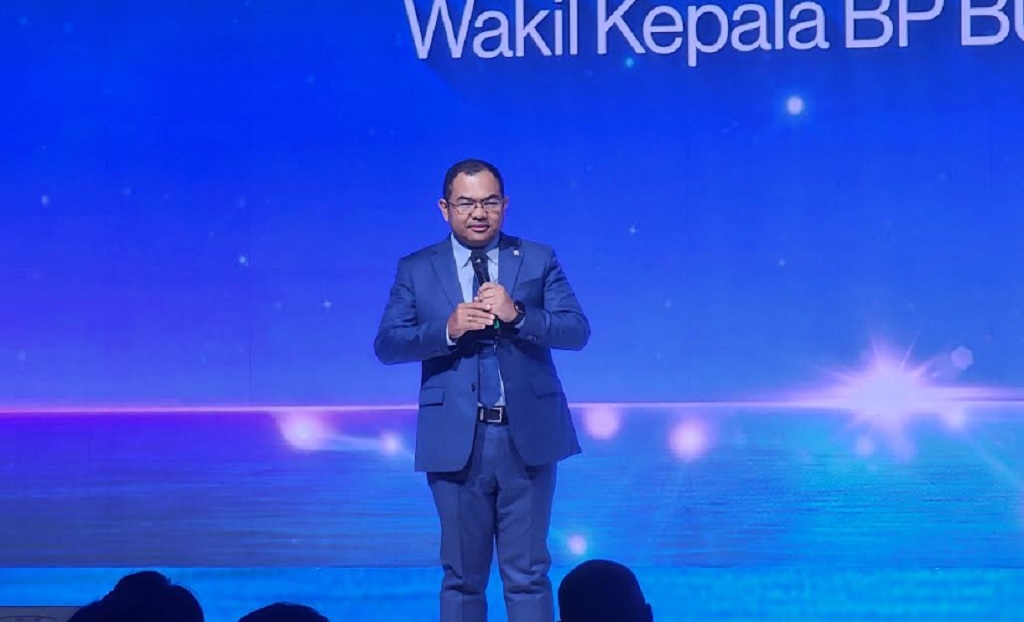 Danantara Disebut Bereskan Separuh Masalah BUMN, 1.000 Entitas Bakal Jadi 300