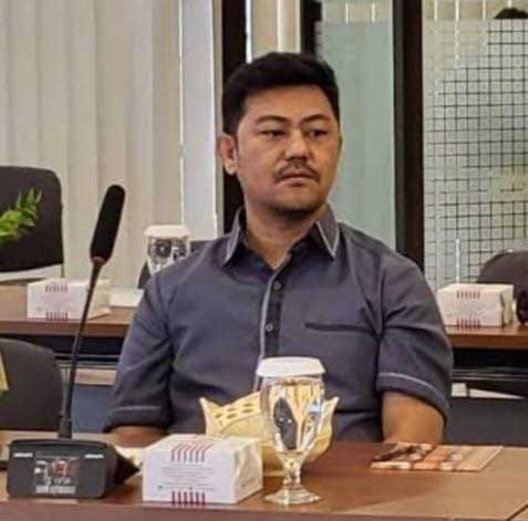 Komisi III DPRD Maluku Minta Kontraktor Proyek Sanitasi Banda Di-blacklist, Soroti Upah Pekerja