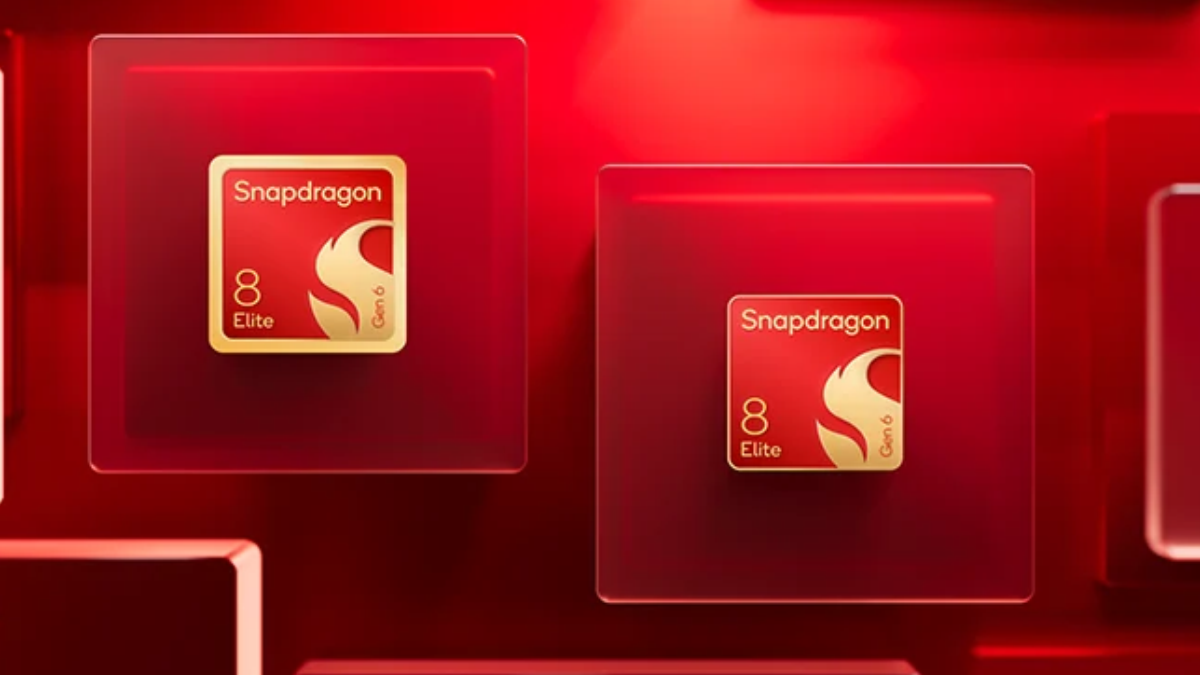 Snapdragon 8 Elite Gen 6 Resmi, Chip 2nm untuk HP Flagship 2026
