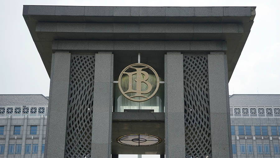 IHSG Dibayangi RDG BI: 32 dari 35 Ekonom Prediksi Rate Tahan 5,75%