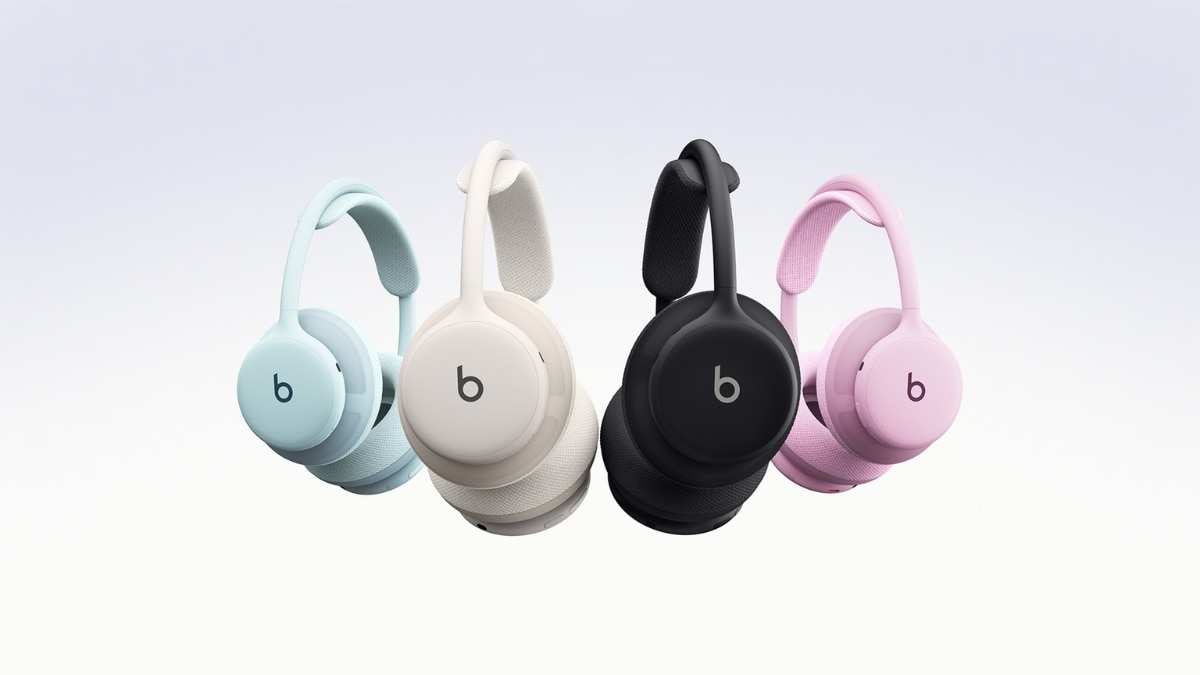 Beats 360 Resmi Meluncur, Bantalan Bisa Diganti dan ANC Aktif