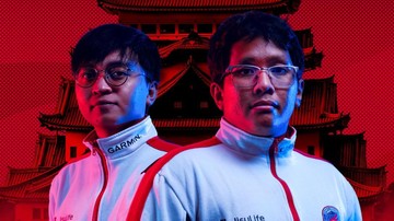 Timnas Gran Turismo 7 Finis Peringkat 5 Asian Games 2026, Kumpulkan 19 Poin