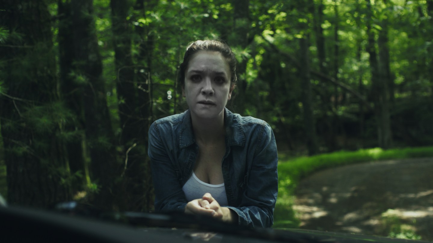 Film Variations on Violence Menang Best Film di Oldenburg 2025