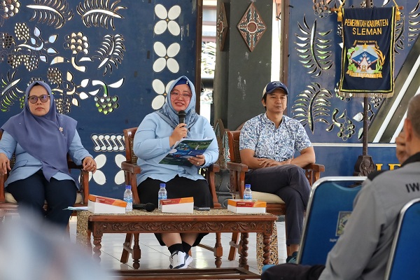 Sleman Creative Weeks 2026 Digelar Oktober, Libatkan 33 Grup Boneka dari 23 Negara
