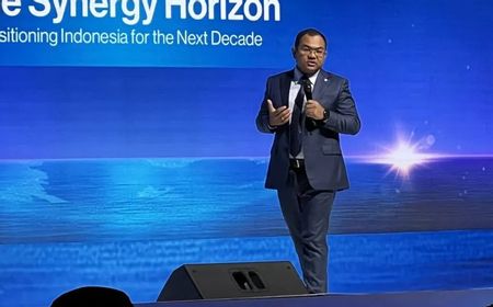 BP BUMN Pangkas 1.000 Perusahaan, Sisakan 250–300 Entitas Usaha