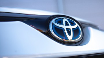 Toyota Siap Produksi 400 Ribu Mobil EREV Mulai 2027, Incar Pasar China