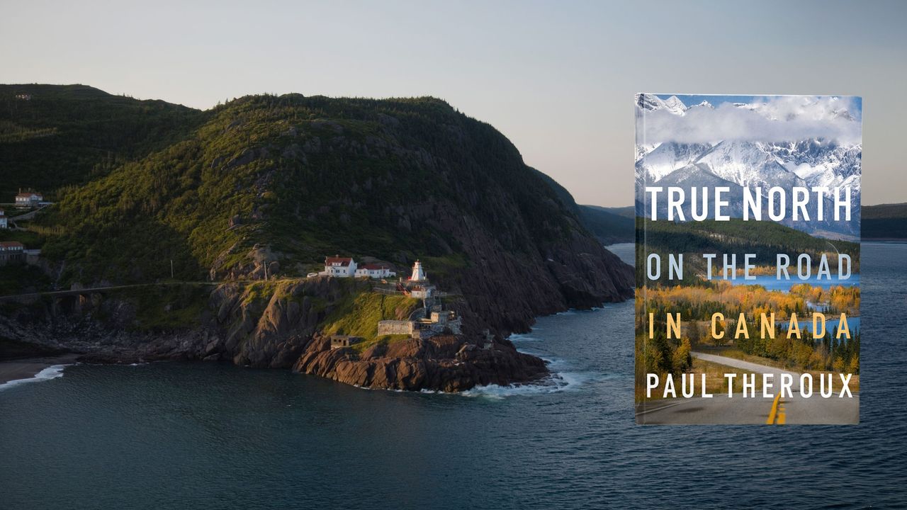 Menjelajah Newfoundland, Pulau Terpencil di Kanada yang Kaya Cerita