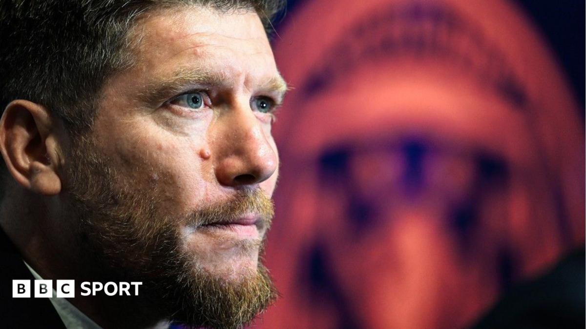 Sebastien Pocognoli Debut di Timnas Skotlandia Hadapi Slovenia di Nations League