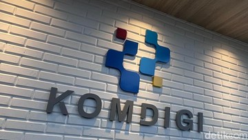 Komdigi Petakan Akses Internet Hingga Level Desa Lewat Zonasi Hijau-Kuning-Merah