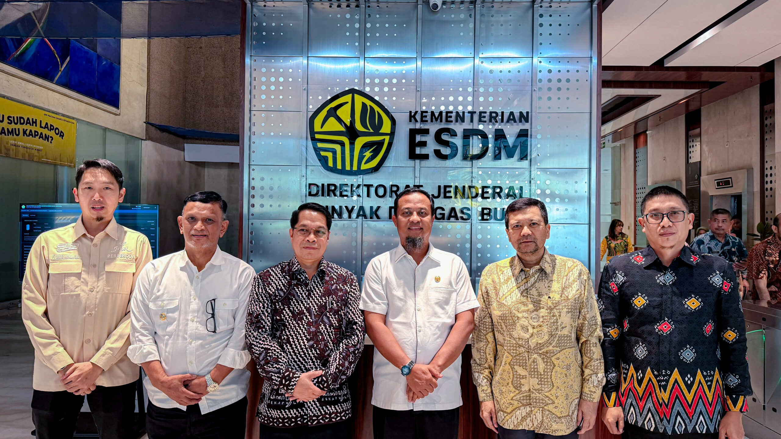 Pemprov Sulsel dan Pemkab Wajo Sepakati PI Migas Sengkang Naik dari 2,5 Persen Jadi 10 Persen