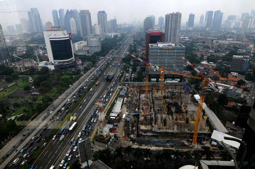 BI Ramal Ekonomi Indonesia Tumbuh 4,9%-5,7% di 2026, Konsumsi Rumah Tangga Jadi Penopang