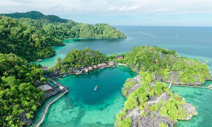 5 Tempat Wisata di Sultra yang Ramah untuk Keluarga