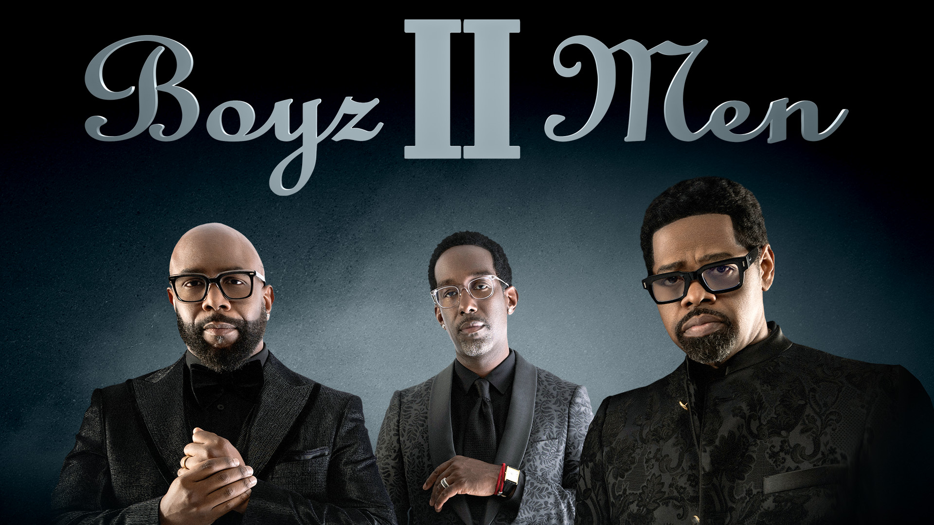 Boyz II Men Konser di Indonesia Arena GBK Jakarta 9 Desember 2026