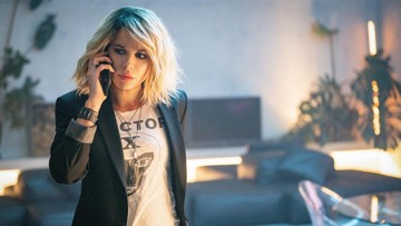 Sinopsis Jolt, Film Aksi Kate Beckinsale Tayang di Trans TV Malam Ini