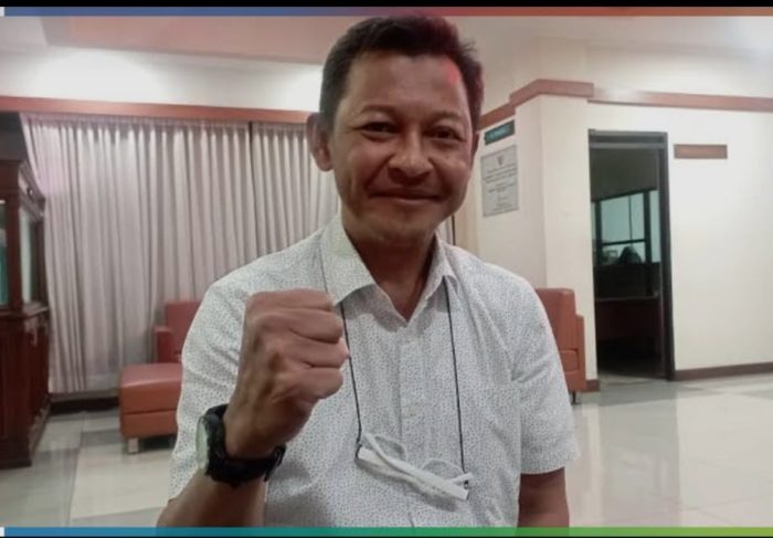 Panwasrah KONI Jabar Pastikan Registrasi Atlet Porprov XV 2026 Capai 95 Persen Jelang DRM Terakhir di Sumedang