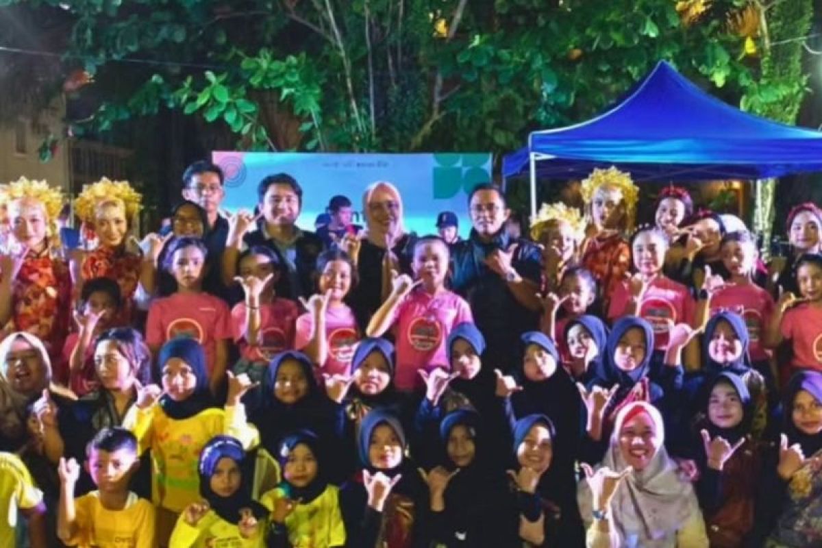 Padang Perkuat Wisata Gastronomi dan Seni Budaya Kota Tua