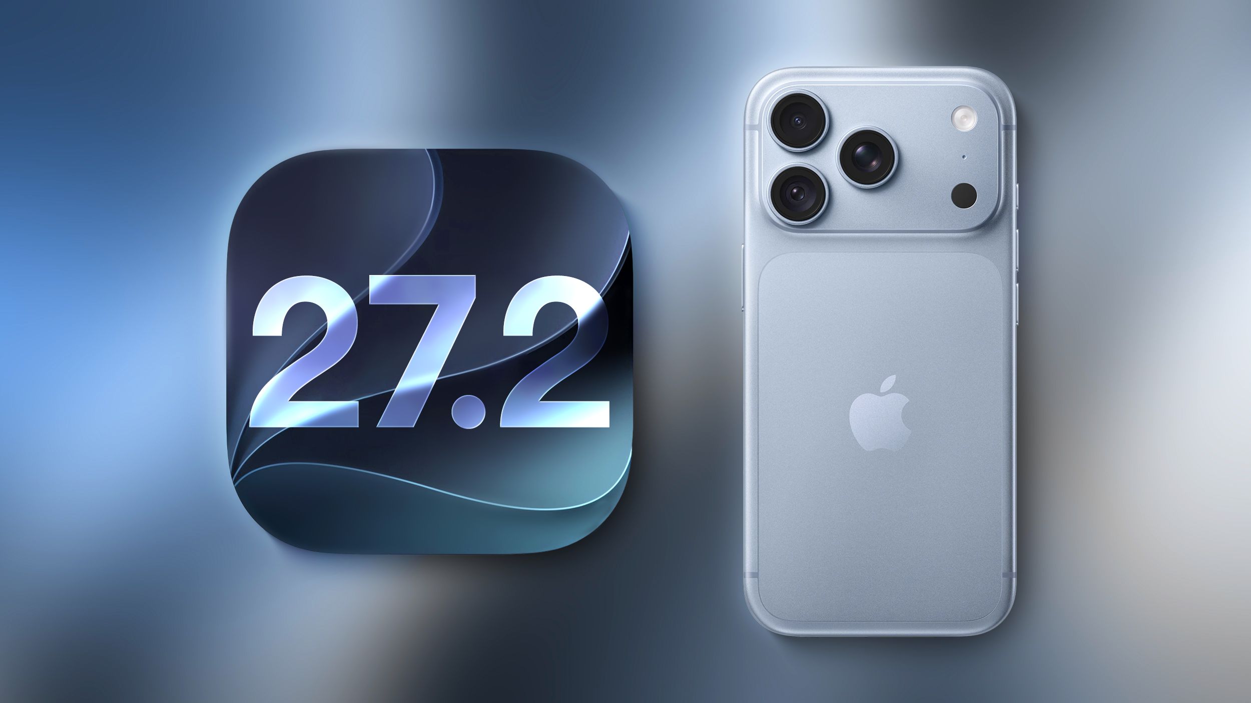iOS 27.2 Beta 2 Uji Setelan Blokir Sensor Gerak untuk Pengguna iPhone China