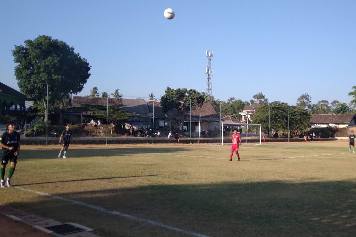 Seri A Askab PSSI Sleman 2026 Dimulai, 8 Tim Bersaing Incar 4 Emas Porda 2027