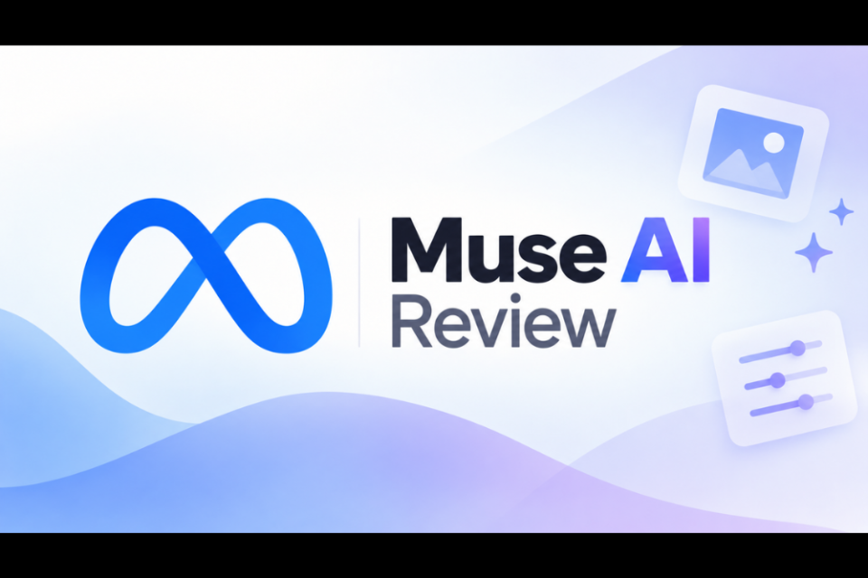 Muse Meta Tembus 2,5 Juta Unduhan, Geser ChatGPT di App Store AS