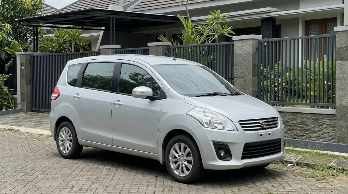 12 Mobil MPV Bekas Murah 2026, Harga Mulai Rp55 Jutaan