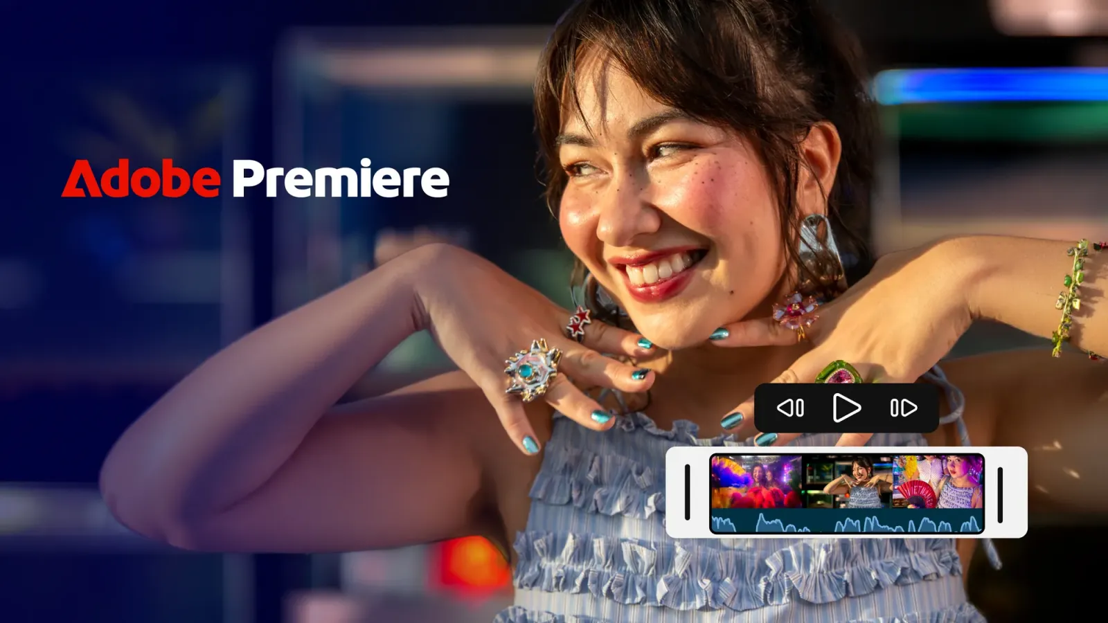 Adobe Premiere Resmi Hadir di Android, Edit Video 4K Gratis Tanpa Watermark