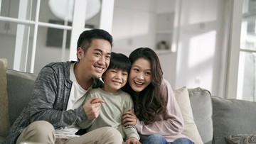 7 Kalimat Orang Tua agar Anak Merasa Didengar, Penting untuk Bonding