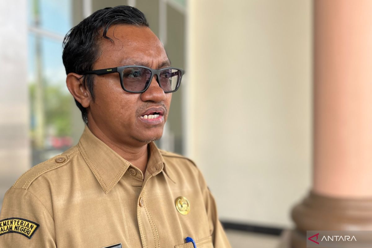 Dinkes Penajam Paser Utara Catat 3.222 Kasus ISPA dan 1.032 Diare di Musim Kemarau, Warga Diminta Waspada