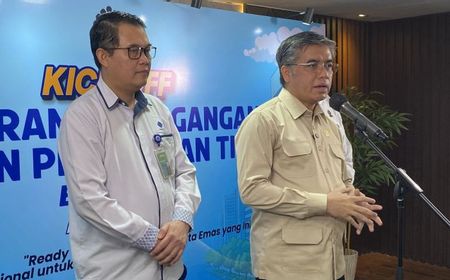 Menaker Bantah Program Magang Nasional Gantikan Pekerja Tetap