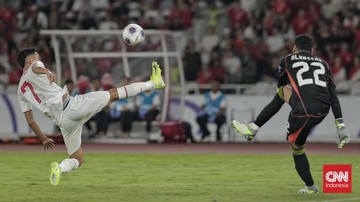 Marselino Ferdinan Resmi Gabung Persija, Reuni dengan Shin Tae Yong