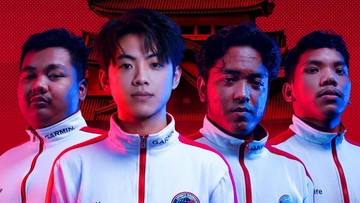 Timnas Esports Indonesia Tersingkir dari Nomor Naraka Asian Games 2026