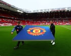 Manchester United Rugi Bersih £43 Juta, Ketujuh Kali Berturut-turut